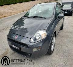 Auto - Fiat punto 1.2 8v 5p. street