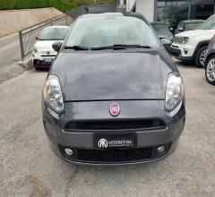 Auto - Fiat punto 1.2 8v 5p. street