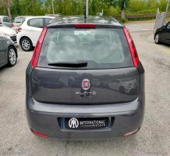 Auto - Fiat punto 1.2 8v 5p. street