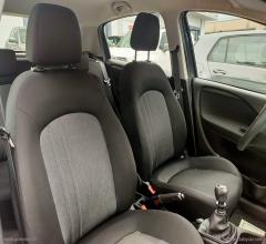 Auto - Fiat punto 1.2 8v 5p. street