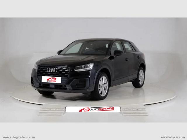 Auto - Audi q2 35 tfsi s tronic business design