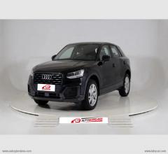 Auto - Audi q2 35 tfsi s tronic business design
