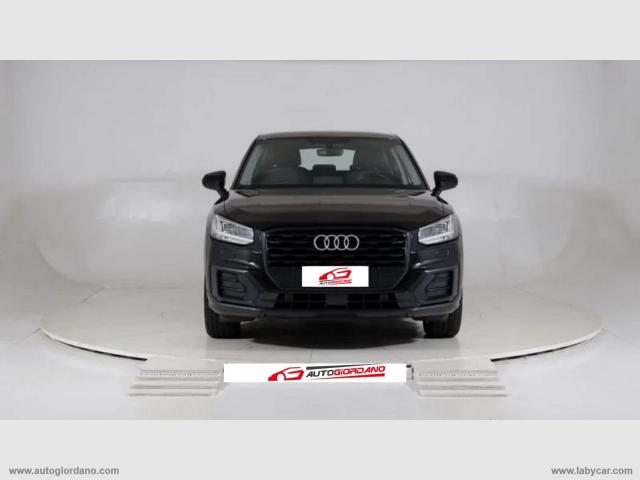 Auto - Audi q2 35 tfsi s tronic business design