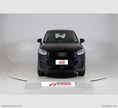 Auto - Audi q2 35 tfsi s tronic business design