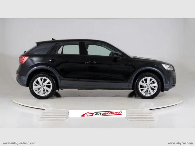 Auto - Audi q2 35 tfsi s tronic business design