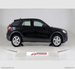 Auto - Audi q2 35 tfsi s tronic business design