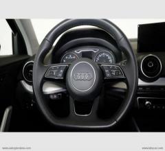 Auto - Audi q2 35 tfsi s tronic business design