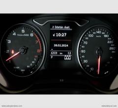 Auto - Audi q2 35 tfsi s tronic business design