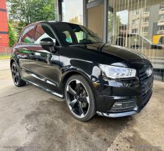Auto - Audi a1 sportback 1.6tdi 116cv