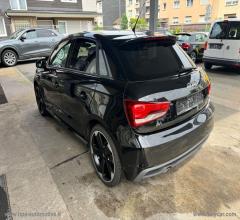 Auto - Audi a1 sportback 1.6tdi 116cv
