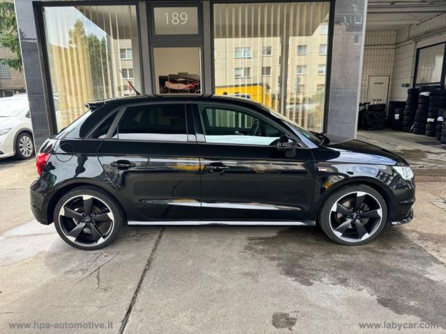 Auto - Audi a1 sportback 1.6tdi 116cv