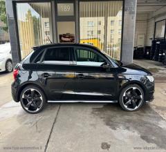 Auto - Audi a1 sportback 1.6tdi 116cv