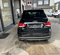 Auto - Audi a1 sportback 1.6tdi 116cv