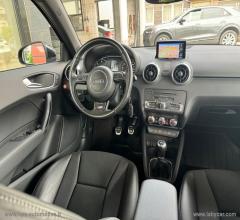 Auto - Audi a1 sportback 1.6tdi 116cv