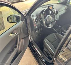 Auto - Audi a1 sportback 1.6tdi 116cv