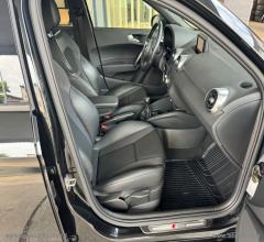 Auto - Audi a1 sportback 1.6tdi 116cv