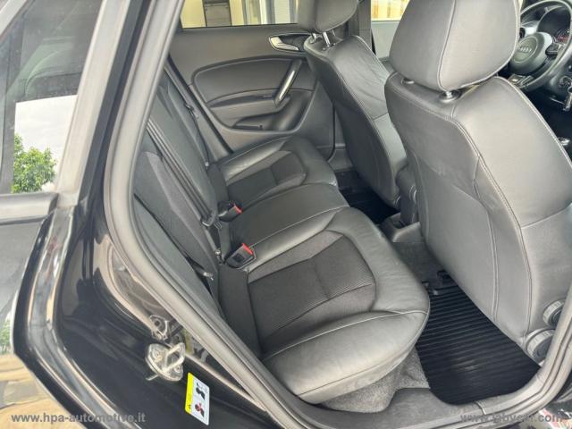 Auto - Audi a1 sportback 1.6tdi 116cv