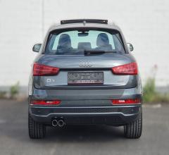 Auto - Audi q3 2.0tdi 184cv quattro s-line