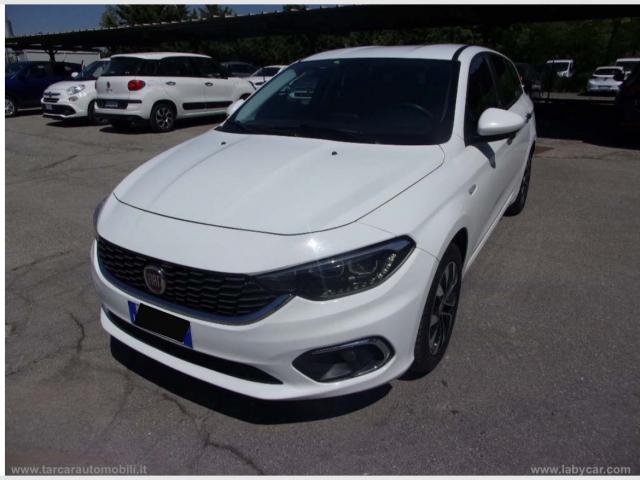 Auto - Fiat tipo 1.6 mjt s&s sw mirror