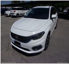 Auto - Fiat tipo 1.6 mjt s&s sw mirror