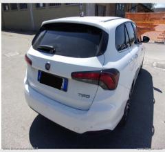 Auto - Fiat tipo 1.6 mjt s&s sw mirror