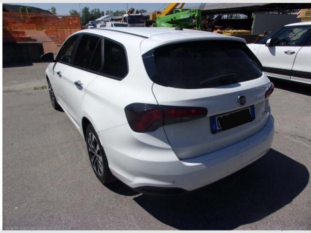 Auto - Fiat tipo 1.6 mjt s&s sw mirror