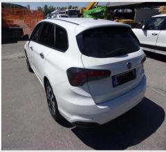 Auto - Fiat tipo 1.6 mjt s&s sw mirror