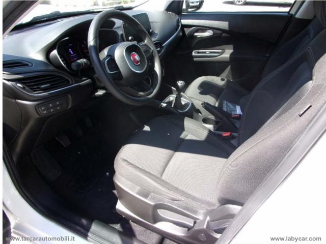Auto - Fiat tipo 1.6 mjt s&s sw mirror
