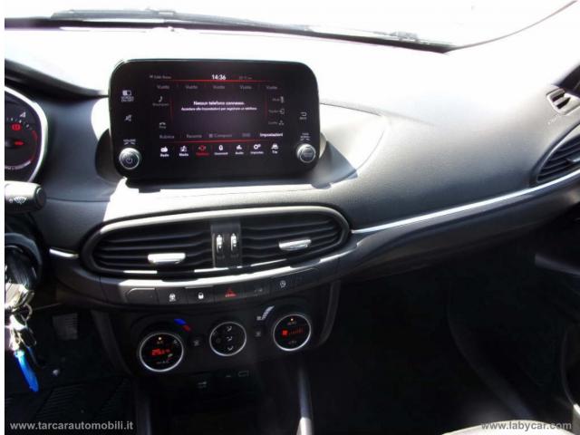 Auto - Fiat tipo 1.6 mjt s&s sw mirror