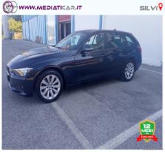 Auto - Bmw 318d 2.0 143 cv touring