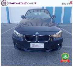 Auto - Bmw 318d 2.0 143 cv touring