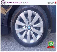 Auto - Bmw 318d 2.0 143 cv touring