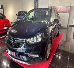 Auto - Opel mokka x 1.6 cdti ecotec 4x2 s&s business