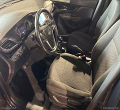 Auto - Opel mokka x 1.6 cdti ecotec 4x2 s&s business