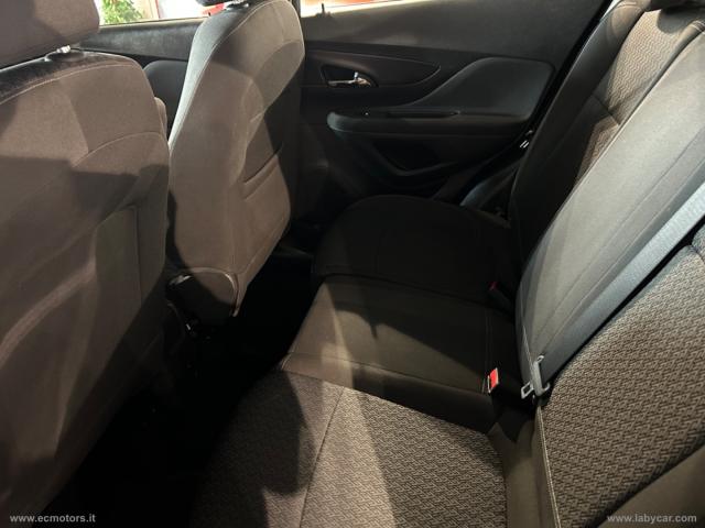 Auto - Opel mokka x 1.6 cdti ecotec 4x2 s&s business