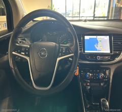 Auto - Opel mokka x 1.6 cdti ecotec 4x2 s&s business