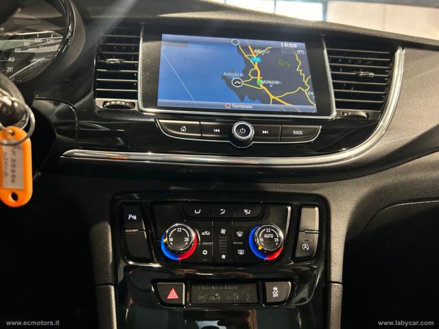 Auto - Opel mokka x 1.6 cdti ecotec 4x2 s&s business