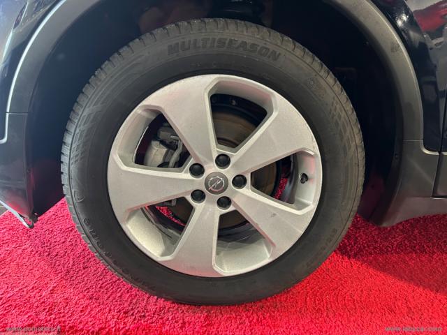 Auto - Opel mokka x 1.6 cdti ecotec 4x2 s&s business