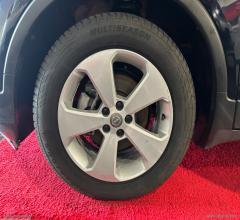 Auto - Opel mokka x 1.6 cdti ecotec 4x2 s&s business