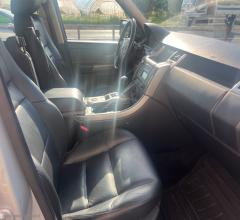 Auto - Land rover range rover sport 2.7 tdv6 hse