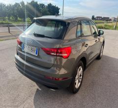 Auto - Audi q3 40 tdi quattro s tronic business