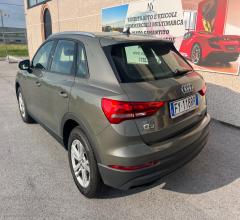 Auto - Audi q3 40 tdi quattro s tronic business
