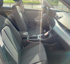 Auto - Audi q3 40 tdi quattro s tronic business