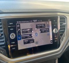 Auto - Volkswagen t-roc 2.0 tdi scr style