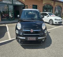 Auto - Fiat 500l 1.4 95 cv mirror gpl