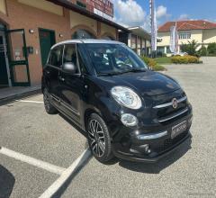 Auto - Fiat 500l 1.4 95 cv mirror gpl