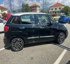 Auto - Fiat 500l 1.4 95 cv mirror gpl