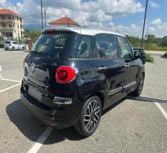 Auto - Fiat 500l 1.4 95 cv mirror gpl