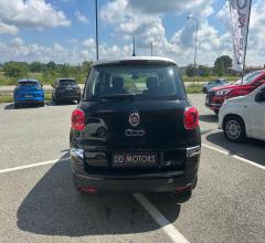Auto - Fiat 500l 1.4 95 cv mirror gpl