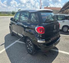 Auto - Fiat 500l 1.4 95 cv mirror gpl